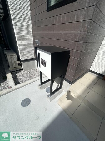 Kolet矢川#05の物件内観写真